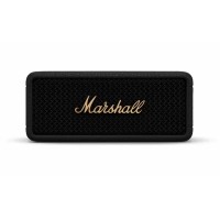 Bluetooth-колонка Marshall Emberton III 20 Вт black-copper