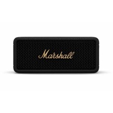 Bluetooth-колонка Marshall Emberton III 20 Вт black-copper