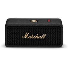 Bluetooth-колонка Marshall Emberton III 20 Вт black-copper