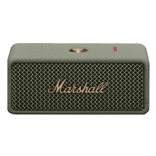 Bluetooth-колонка Marshall Emberton III 20 Вт green