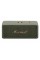 Bluetooth-колонка Marshall Emberton III 20 Вт green