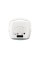 Bluetooth-колонка Lenco BTC-060WH 20 Вт Karaoke LED white