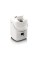 Bluetooth-колонка Lenco BTC-060WH 20 Вт Karaoke LED white