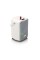 Bluetooth-колонка Lenco BTC-060WH 20 Вт Karaoke LED white