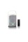 Bluetooth-колонка Lenco BTC-060WH 20 Вт Karaoke LED white