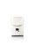 Bluetooth-колонка Lenco BTC-060WH 20 Вт Karaoke LED white