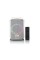 Bluetooth-колонка Lenco BTC-060WH 20 Вт Karaoke LED white