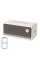Bluetooth-колонка Edifier ES60 34W white