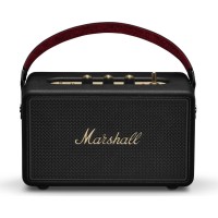 Bluetooth-колонка Marshall Kilburn III 50 Вт black-copper