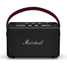 Bluetooth-колонка Marshall Kilburn III 50 Вт black-copper