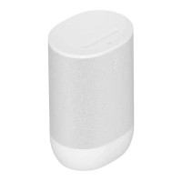 Bluetooth-колонка Sonos Move 2 Radio інтернет-радіо white