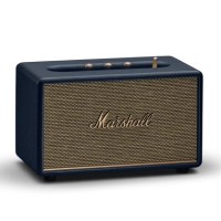 Bluetooth-колонка Marshall Acton III 60 Вт blue