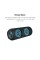 Bluetooth-колонка Tronsmart Element T6 Plus 40W black