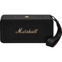 Bluetooth-колонка Marshall Middleton II 60 Вт black-copper