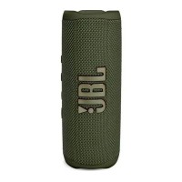 Bluetooth-колонка JBL Flip 6 30W green