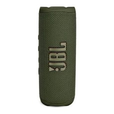 Bluetooth-колонка JBL Flip 6 30W green
