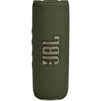 Bluetooth-колонка JBL Flip 6 30W green