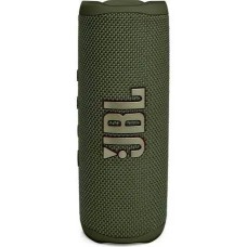 Bluetooth-колонка JBL Flip 6 30W green