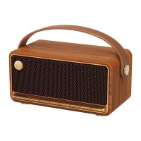 Bluetooth-колонка Edifier MP330 40 Вт brown