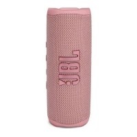 Bluetooth-колонка JBL Flip 6 30W pink
