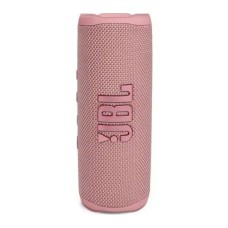 Bluetooth-колонка JBL Flip 6 30W pink
