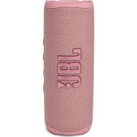 Bluetooth-колонка JBL Flip 6 30W pink