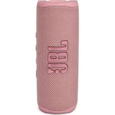 Bluetooth-колонка JBL Flip 6 30W pink