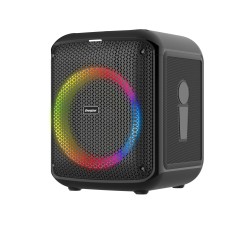 Bluetooth-колонка Energizer BTS458 20 Вт black