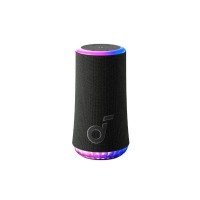 Bluetooth-колонка Soundcore Glow 30 Вт black