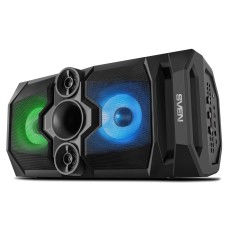 Bluetooth-колонка Sven PS-650 50 Вт black