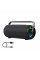 Bluetooth-колонка Manta SPK325 80 Вт black