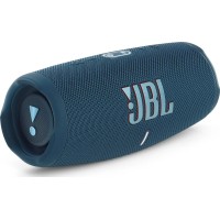 Bluetooth-колонка JBL Charge 5 40W blue