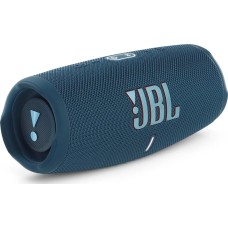Bluetooth-колонка JBL Charge 5 40W blue