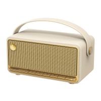 Bluetooth-колонка Edifier MP330 40 Вт creamy