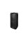 Power Audio Blaupunkt PartyBox PB10DB 80W Bluetooth FM Radio чорний