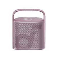 Bluetooth-колонка Soundcore Motion X500 40 Вт pink