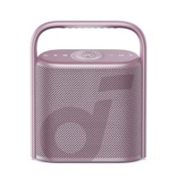Bluetooth-колонка Soundcore Motion X500 40 Вт pink