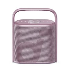 Bluetooth-колонка Soundcore Motion X500 40 Вт pink