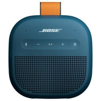 Bluetooth-колонка Bose SoundLink Micro 2 Gen. dark blue