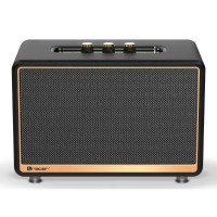 Bluetooth-колонка Tracer M45 TWS 45 Вт Radio FM black