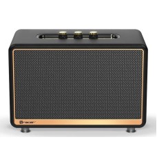 Bluetooth-колонка Tracer M45 TWS 45 Вт Radio FM black