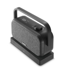 Bluetooth-колонка Hama 221849 10 Вт black