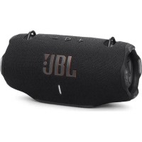 Bluetooth-колонка JBL Xtreme 4 100 Вт black