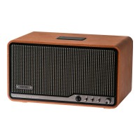 Bluetooth-колонка Edifier S300 80 Вт AirPlay brown