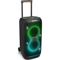 Power Audio JBL PartyBox Stage 320 240W Bluetooth чорний