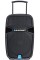 Аудіосистема Blaupunkt PA15 Bluetooth Radio FM black