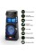 Power Audio Sony MHC-V43D Bluetooth FM/DAB радіо чорний