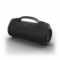Bluetooth-колонка Hama SoundBarrel 60 Вт black