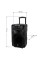 Power Audio Manta SPK5021PRO FONOS 80W Bluetooth FM Radio чорний