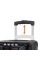 Power Audio Manta SPK5021PRO FONOS 80W Bluetooth FM Radio чорний